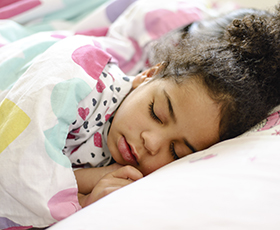 Learn more about adjusting sleep schedules