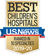 Visit Best Children's Hospital page
