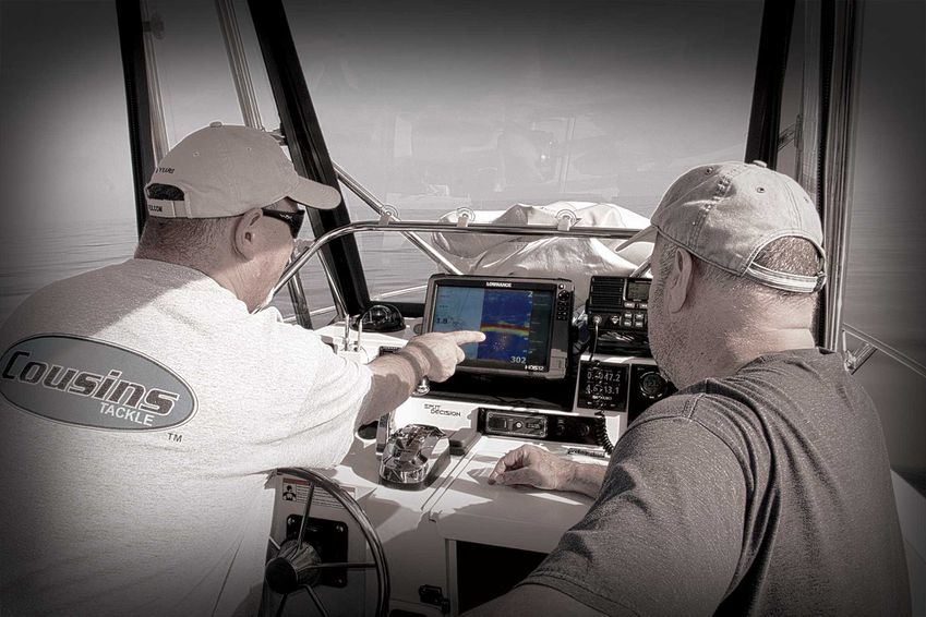 How to Operate Marine Electronics