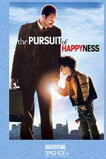 the Pursuit of Happyness