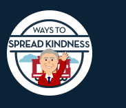 Ways to Spread Kindness