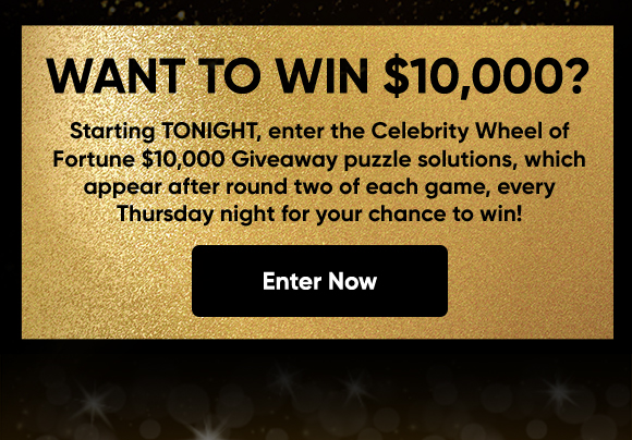 Want to win $10,000? Enter Now!