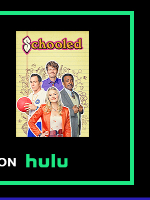 Watch Schooled on Hulu