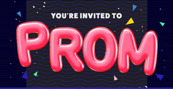 You''re Invited To Prom