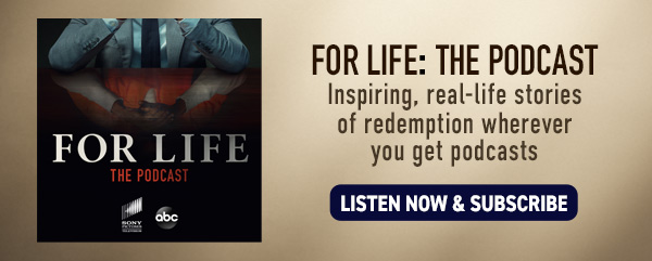For Life: The Podcast