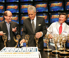 Harry Friedman's Jeopardy! Legacy