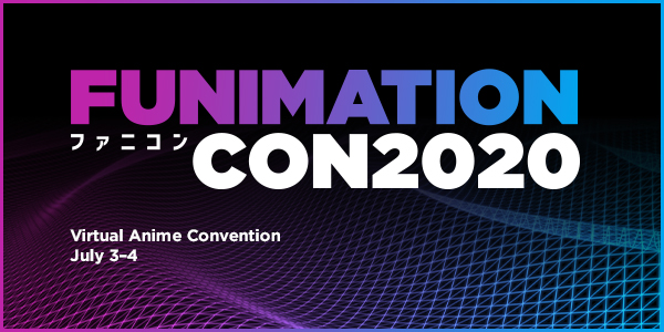 FunimationCon 2020