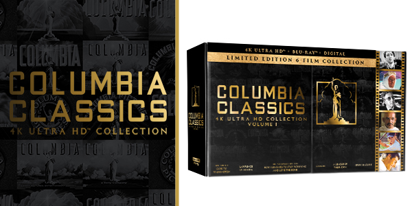 Columbia Classics