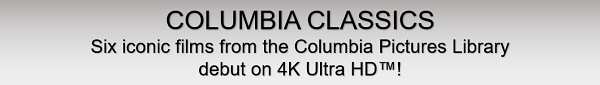 Columbia Classics