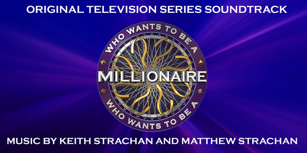 Who Wants to Be a Millionaire Soundtrack