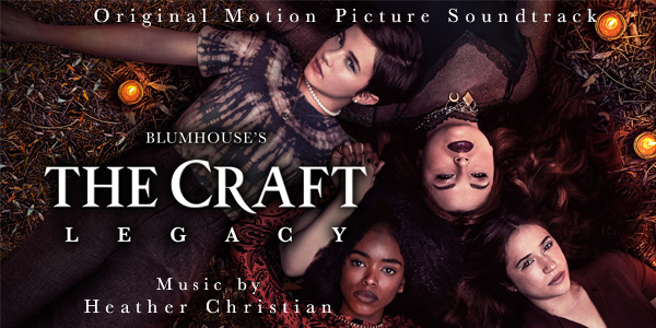 Blumhouse''s The Craft: Legacy Soundtrack