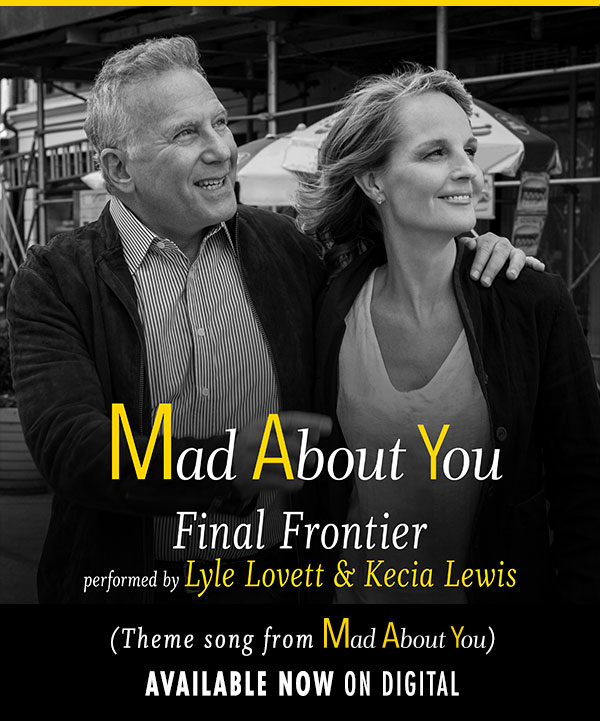 Mad About You Soundtrack