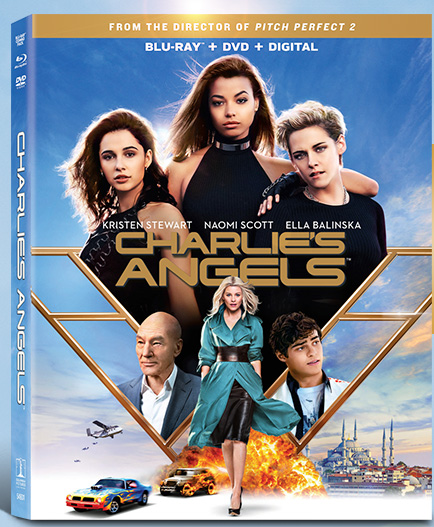 Charlie's Angels™