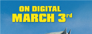 On Digital March 3rd