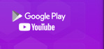 Google Play Youtube