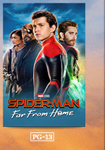 Spider–Man™: Far From Home