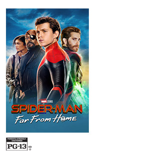 Spider-Man™: Far From Home