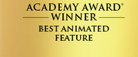 Academy Award® Winner Best Animated Feature