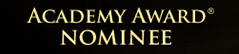 Academy Award® Nominee