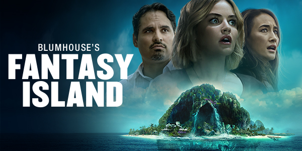Blumhouse''s Fantasy Island