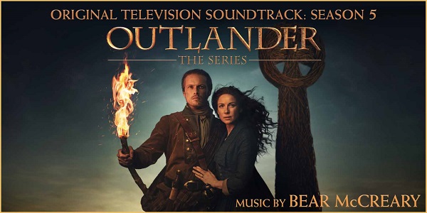 Outlander Season 5 Soundtrack