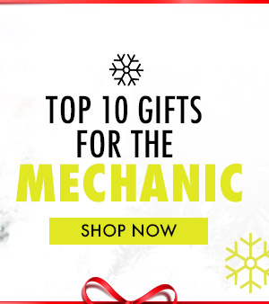 TOP 10 GIFTS FOR THE MECHANIC | SHOP NOW