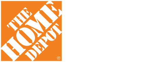 The Home Depot PRO Logo