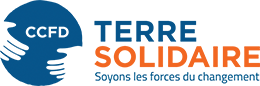 CCFD TERRE SOLIDAIRE