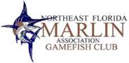 Northeast florida Marlin Association Gamefish Club
