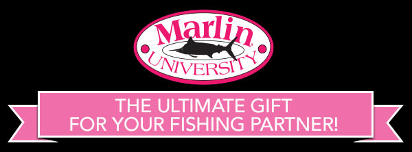 The ultimate gift for your fishing partner