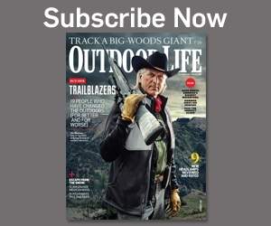 Subscribe to Outdoor Life