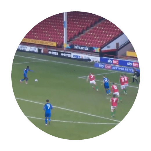 League Two Highlights