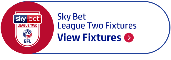 Sky Bet League Two Fixtures
