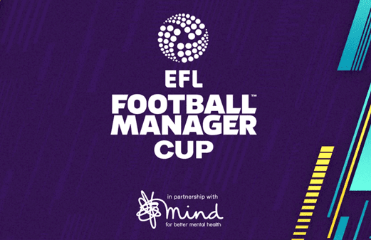 Introducing the EFL Football Manager Cup