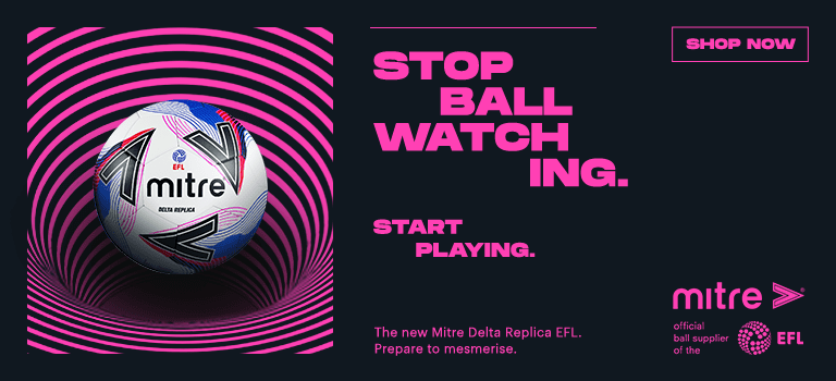 Stop Ball Watching