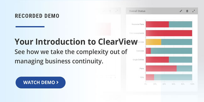 Find out how ClearView can help you make the complicated simple...