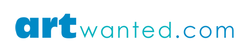 ArtWanted.com Logo