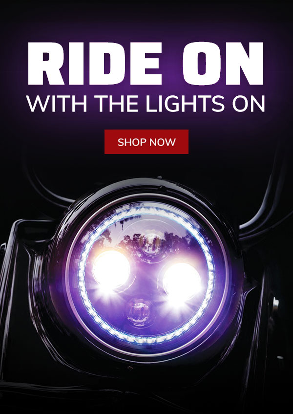 Ridingwithlights