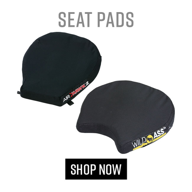 SeatPads