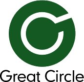 Great Circle Associates logo