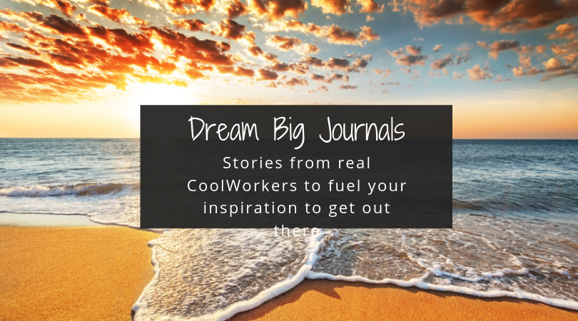 Dream Big Journals