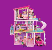 Barbie® Dreamhouse™