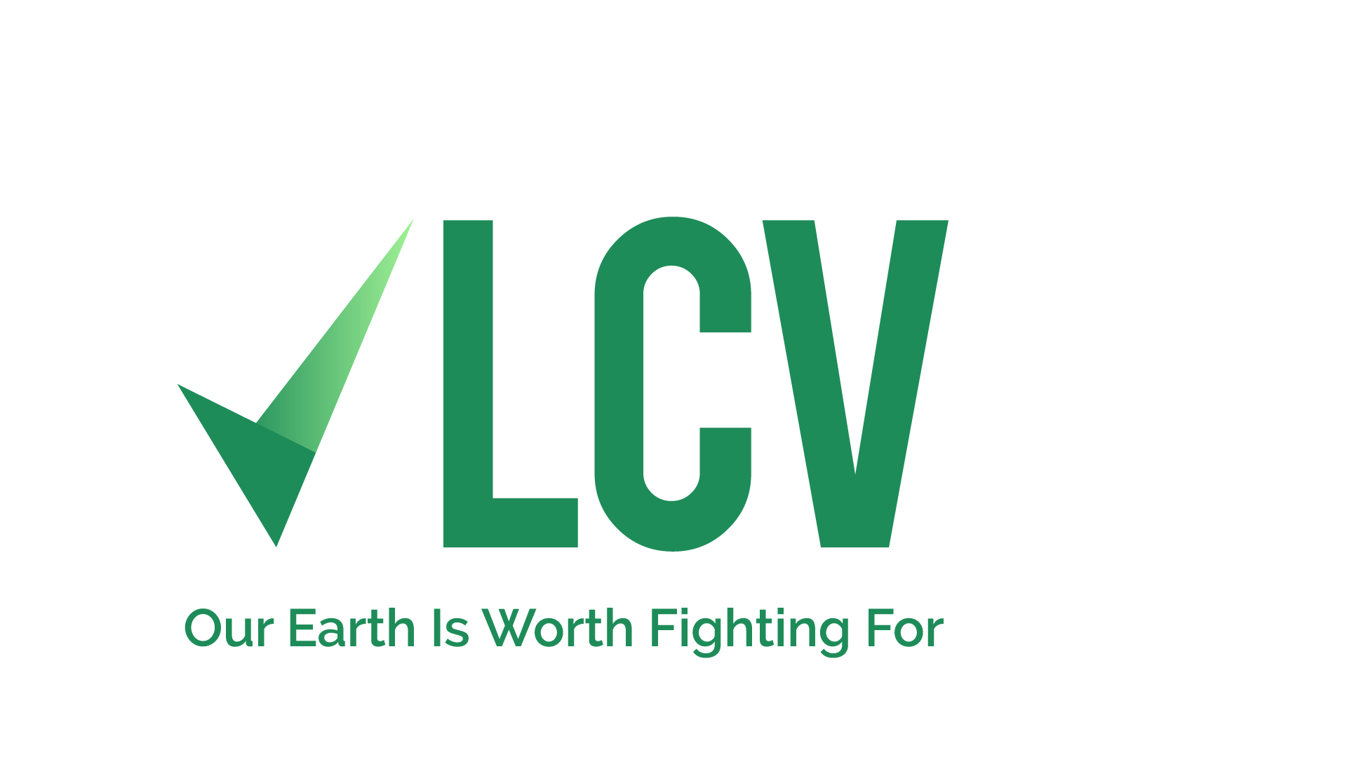 League of Conservation Voters