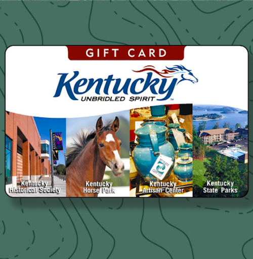 Give Them a Great Kentucky Adventure