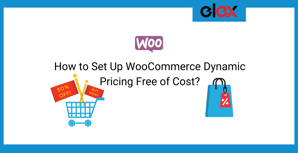 WooCommerce Dynamic Pricing 