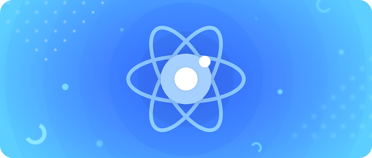 Announcing Ionic React