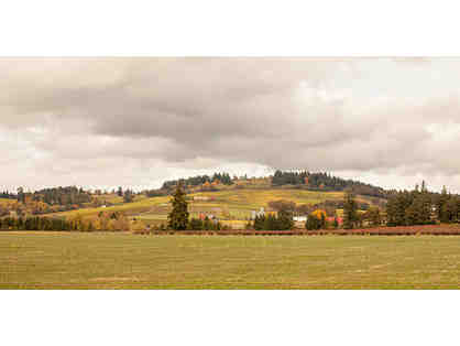 Wine Experience for Two in Willamette Valley, OR - Flight & Stay Included