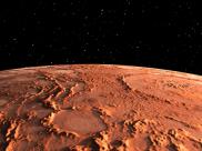 Naukowcy twierdzą, że znaleźli najlepsze miejsce do życia na Marsie