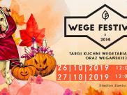 Wege Festiwal opanuje Bydgoszcz