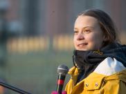 Greta Thunberg otrzymala 1 mln euro. Calosc przekaze organizacjom ekologicznym